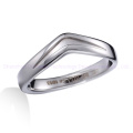 Couple Wedding Ring Sets Rings for Men Black